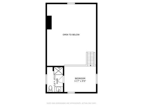 Tiny photo for 63 Glacier Peaks Road, Eureka, MT 59917 (MLS # 30069670)