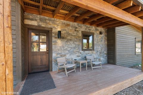 Tiny photo for 63 Glacier Peaks Road, Eureka, MT 59917 (MLS # 30069670)