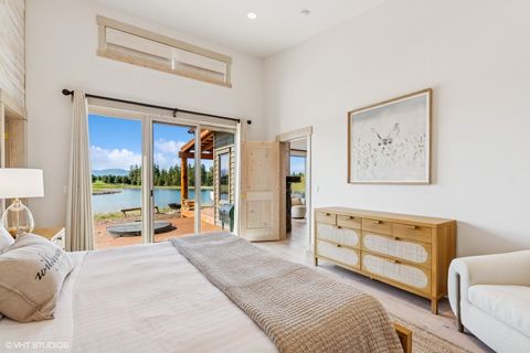Tiny photo for 63 Glacier Peaks Road, Eureka, MT 59917 (MLS # 30069670)