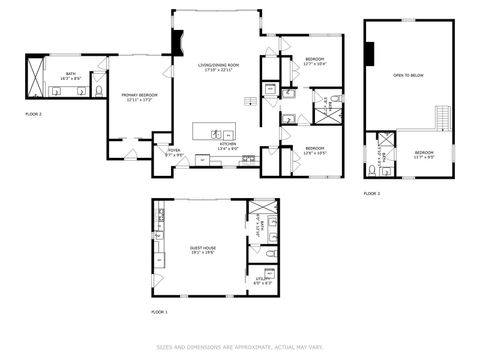 Tiny photo for 63 Glacier Peaks Road, Eureka, MT 59917 (MLS # 30069670)