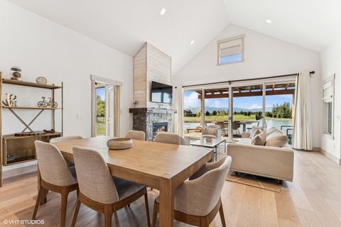 Tiny photo for 63 Glacier Peaks Road, Eureka, MT 59917 (MLS # 30069670)
