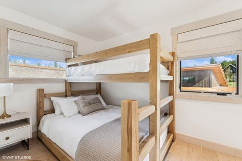 Tiny photo for 63 Glacier Peaks Road, Eureka, MT 59917 (MLS # 30069670)