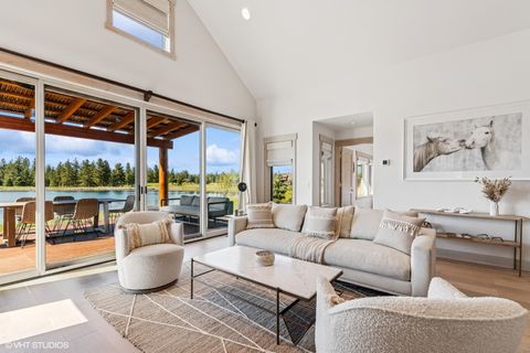 Tiny photo for 63 Glacier Peaks Road, Eureka, MT 59917 (MLS # 30069670)