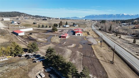 Tiny photo for 2765 US Hwy 2 W, Kalispell, MT 59901 (MLS # 30064976)
