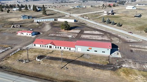 Tiny photo for 2765 US Hwy 2 W, Kalispell, MT 59901 (MLS # 30064976)