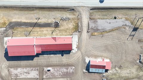 Tiny photo for 2765 US Hwy 2 W, Kalispell, MT 59901 (MLS # 30064976)