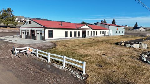 2765 Us Highway 2 W Kalispell MT 59901