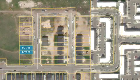 Lots 66-67 Ruger Road Missoula MT 59808