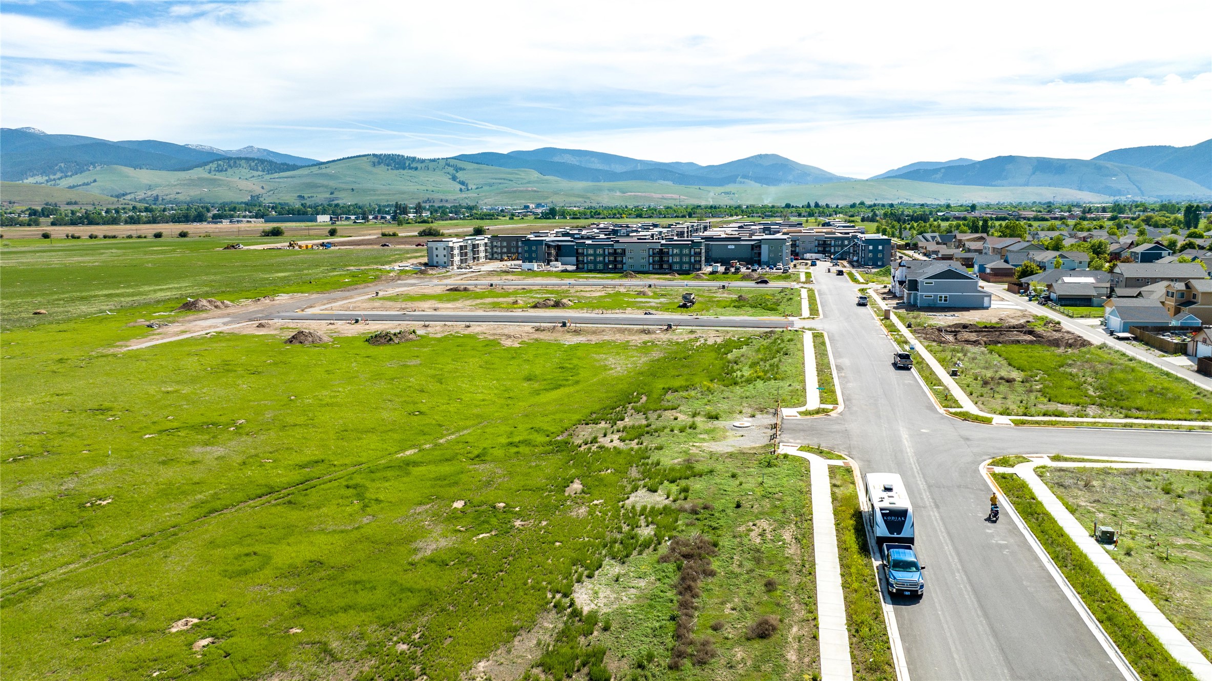 Lots 66-67 Ruger Road