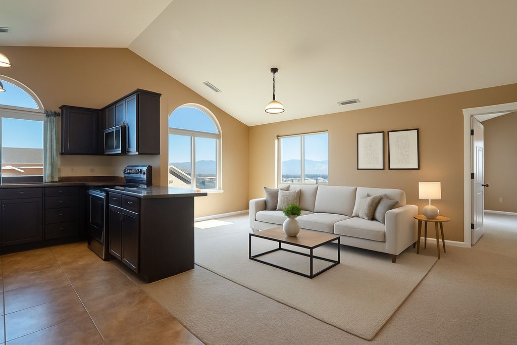 Photo of 2647 Mikota Place, Helena, MT 59601 (MLS # 30065955)