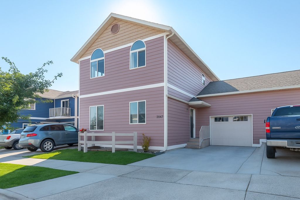 Photo of 2647 Mikota Place, Helena, MT 59601 (MLS # 30065955)