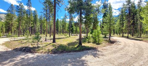 Photo of NHN (Parcel B) Deer Walk Way, Darby, MT 59829 (MLS # 30071272)