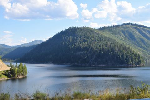 Tiny photo for NHN (Parcel B) Deer Walk Way, Darby, MT 59829 (MLS # 30071272)