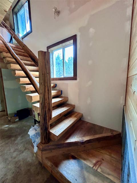 Tiny photo for 297 Cabin City Loop, St Regis, MT 59866 (MLS # 30076103)