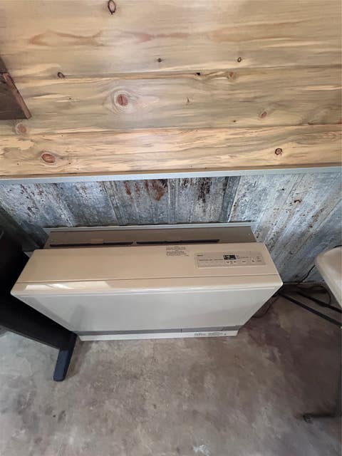 Tiny photo for 297 Cabin City Loop, St Regis, MT 59866 (MLS # 30076103)