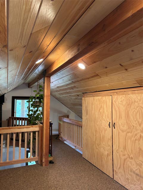 Tiny photo for 297 Cabin City Loop, St Regis, MT 59866 (MLS # 30076103)