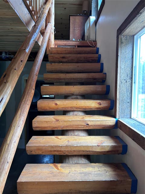 Tiny photo for 297 Cabin City Loop, St Regis, MT 59866 (MLS # 30076103)