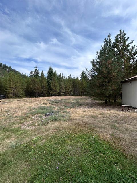 Tiny photo for 297 Cabin City Loop, St Regis, MT 59866 (MLS # 30076103)