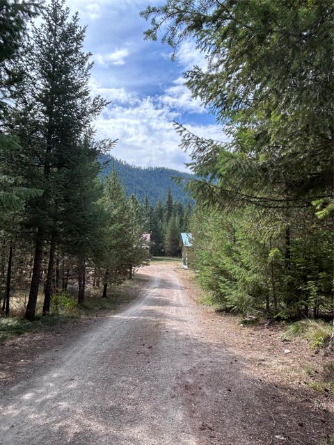 Tiny photo for 297 Cabin City Loop, St Regis, MT 59866 (MLS # 30076103)