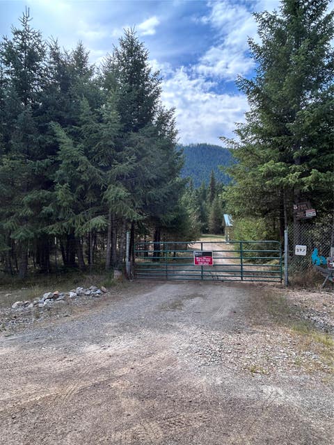 Tiny photo for 297 Cabin City Loop, St Regis, MT 59866 (MLS # 30076103)