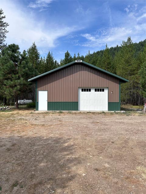 Tiny photo for 297 Cabin City Loop, St Regis, MT 59866 (MLS # 30076103)