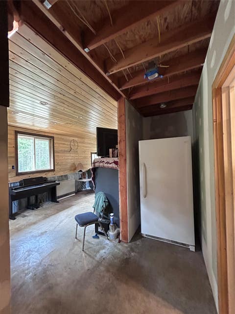 Tiny photo for 297 Cabin City Loop, St Regis, MT 59866 (MLS # 30076103)