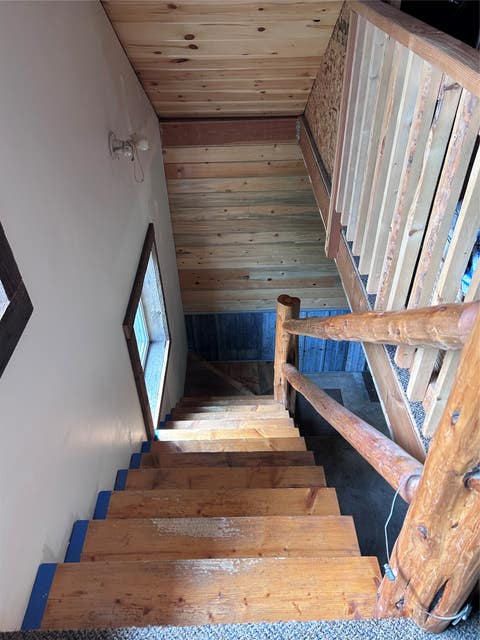 Tiny photo for 297 Cabin City Loop, St Regis, MT 59866 (MLS # 30076103)