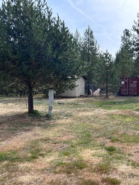 Tiny photo for 297 Cabin City Loop, St Regis, MT 59866 (MLS # 30076103)