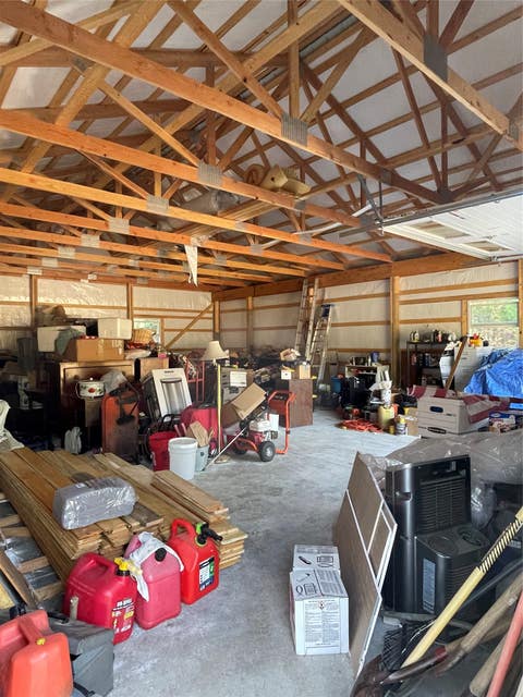 Tiny photo for 297 Cabin City Loop, St Regis, MT 59866 (MLS # 30076103)