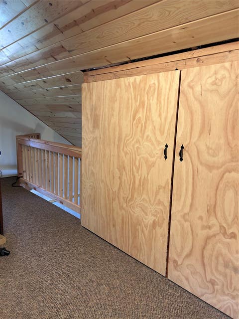 Tiny photo for 297 Cabin City Loop, St Regis, MT 59866 (MLS # 30076103)