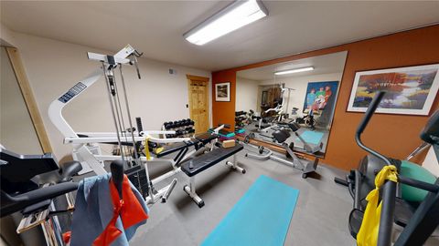 Tiny photo for 30632 Mission Creek Road, St Ignatius, MT 59865 (MLS # 30072291)