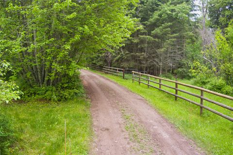 Tiny photo for 30632 Mission Creek Road, St Ignatius, MT 59865 (MLS # 30072291)