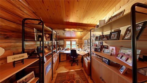 Tiny photo for 30632 Mission Creek Road, St Ignatius, MT 59865 (MLS # 30072291)
