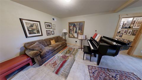 Tiny photo for 30632 Mission Creek Road, St Ignatius, MT 59865 (MLS # 30072291)