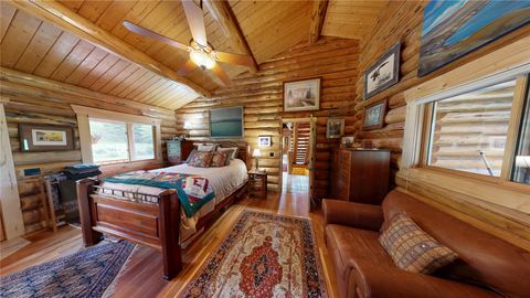 Tiny photo for 30632 Mission Creek Road, St Ignatius, MT 59865 (MLS # 30072291)