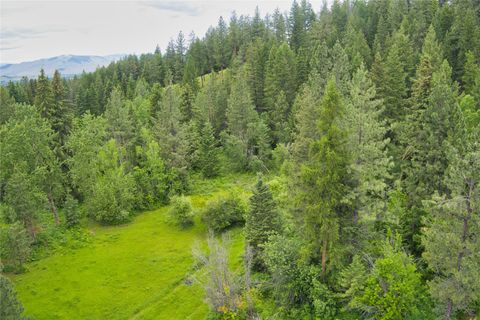Tiny photo for 30632 Mission Creek Road, St Ignatius, MT 59865 (MLS # 30072291)
