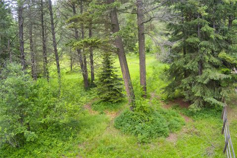 Tiny photo for 30632 Mission Creek Road, St Ignatius, MT 59865 (MLS # 30072291)