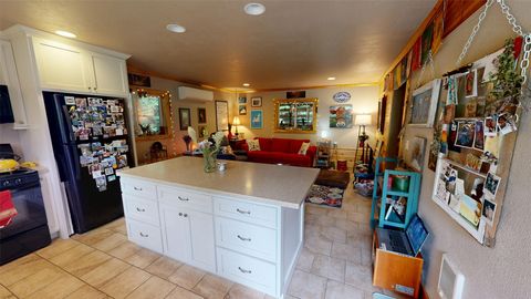 Tiny photo for 30632 Mission Creek Road, St Ignatius, MT 59865 (MLS # 30072291)