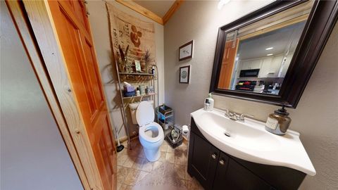 Tiny photo for 30632 Mission Creek Road, St Ignatius, MT 59865 (MLS # 30072291)