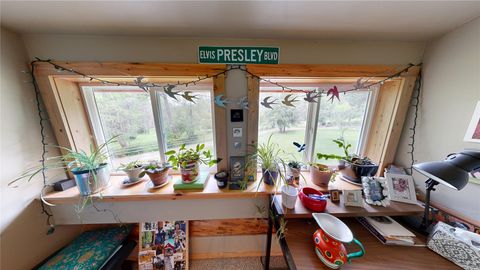 Tiny photo for 30632 Mission Creek Road, St Ignatius, MT 59865 (MLS # 30072291)