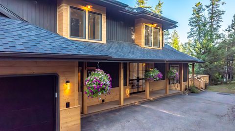 Photo of 103 Ridge Run Drive, Whitefish, MT 59937 (MLS # 30057778)
