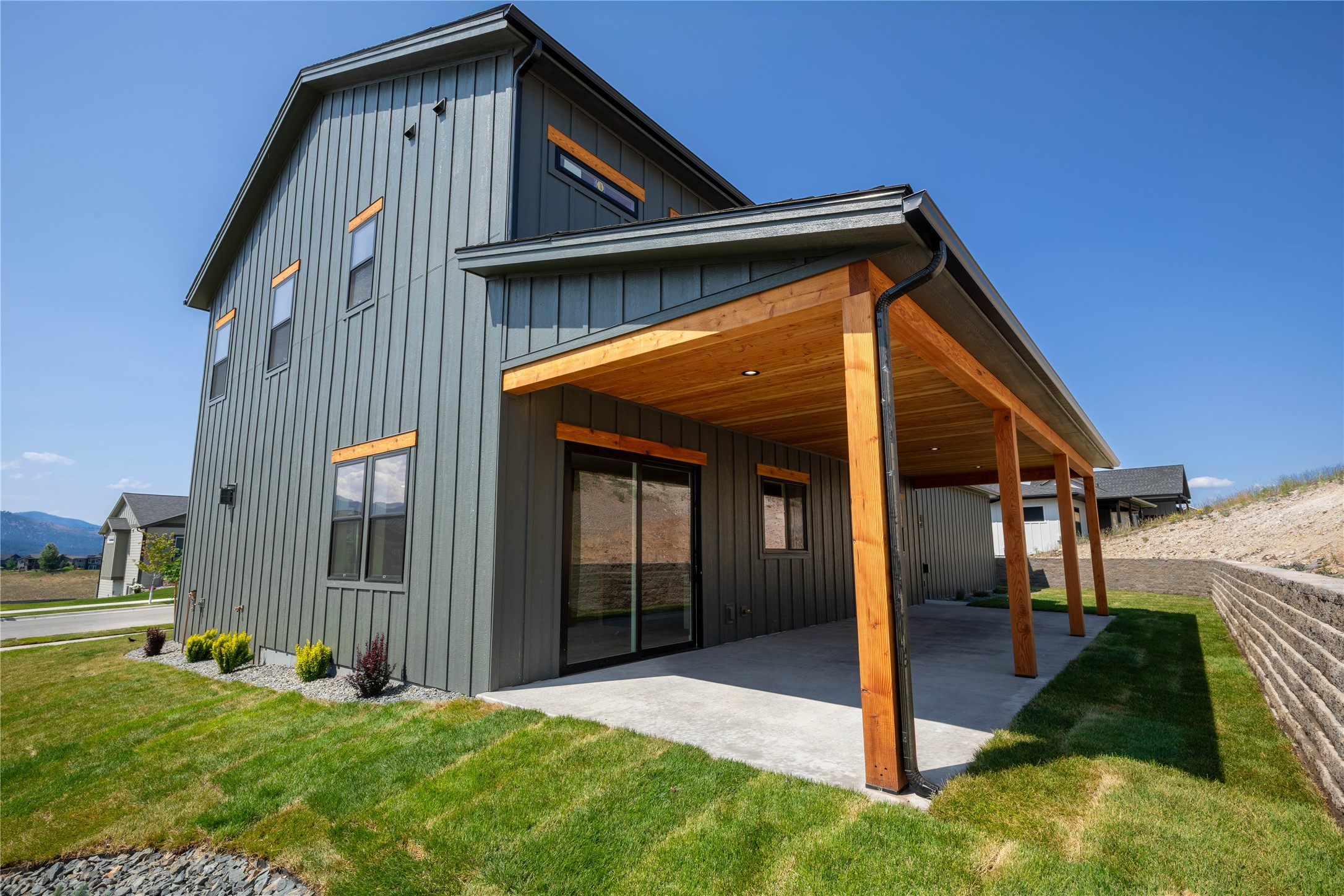 7044 Guinevere Drive