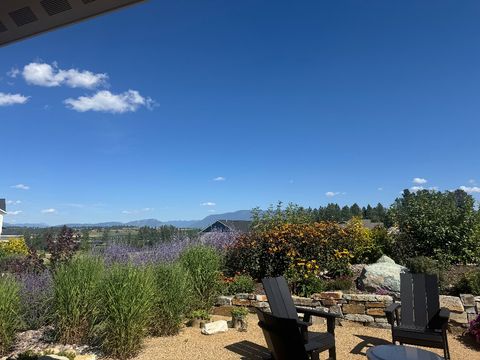 Tiny photo for 763 Harvest View Lane, Kalispell, MT 59901 (MLS # 30056310)