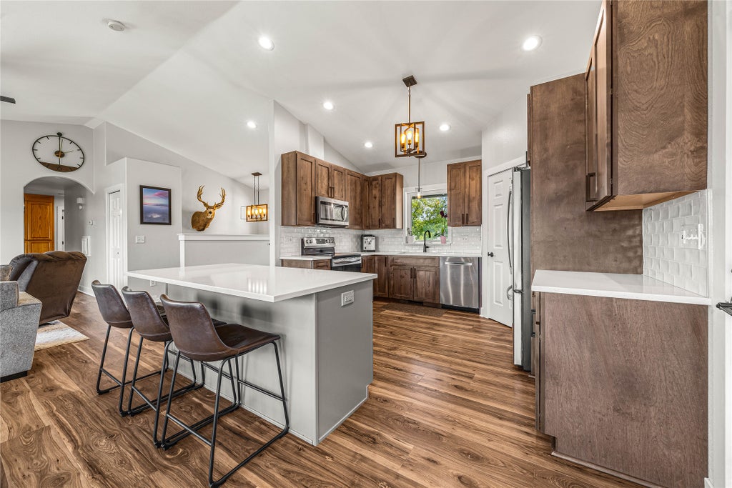 Photo of 6809 Kelsey Court, Missoula, MT 59803 (MLS # 30076972)