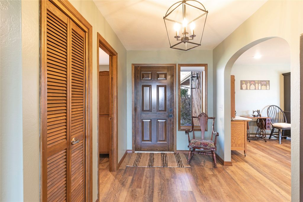 Photo of 357 Quast Lane, Corvallis, MT 59828 (MLS # 30065642)