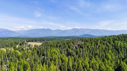 419 Meadow Creek Trail Fortine MT 59918