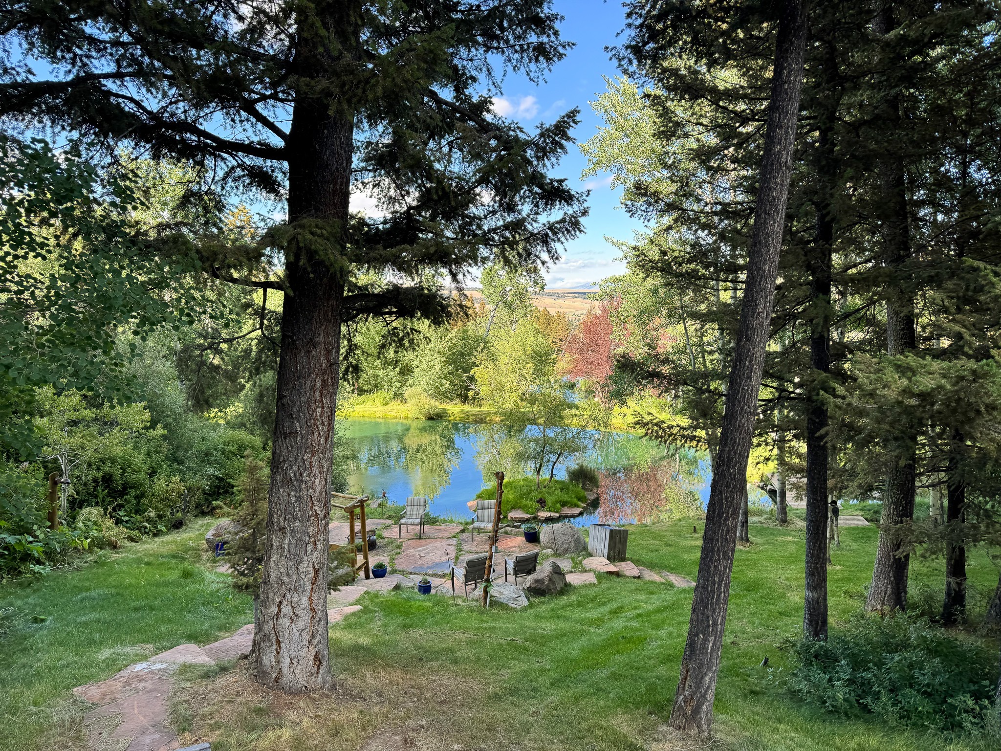 4 Pine Hill Drive