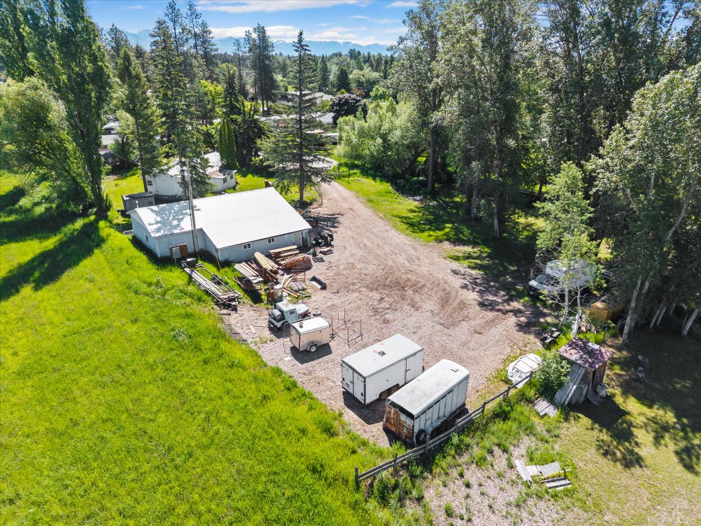 Photo of 533 Plentywood Drive, Kalispell, MT 59901 (MLS # 30072419)