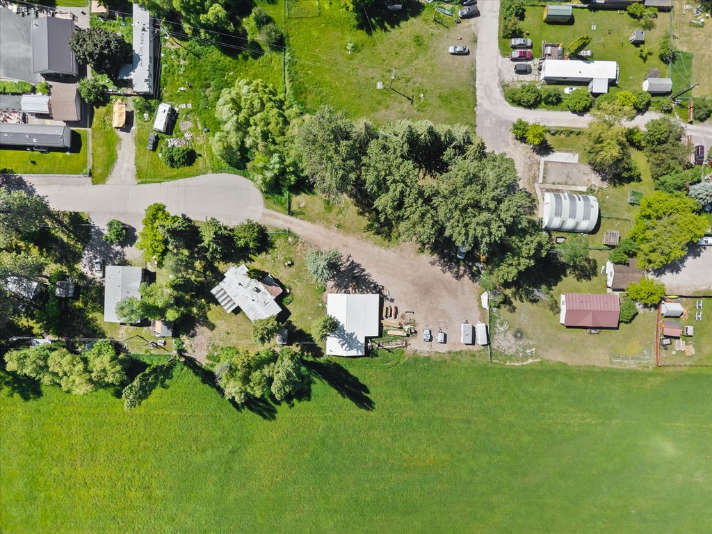 Photo of 533 Plentywood Drive, Kalispell, MT 59901 (MLS # 30072419)