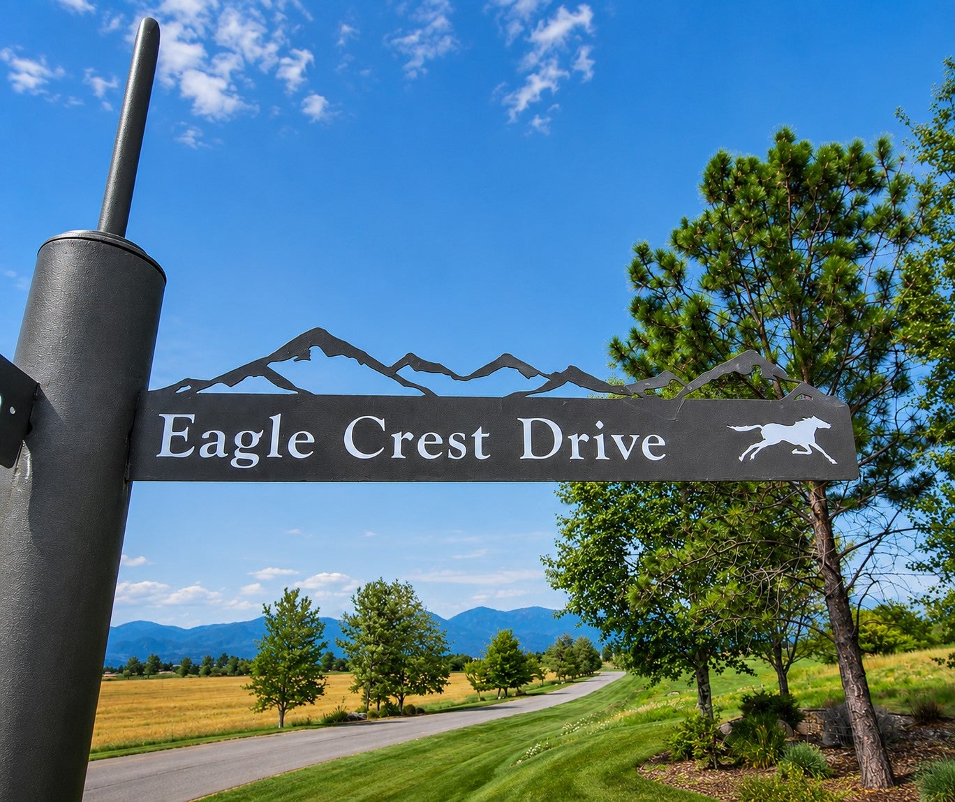 34525 Eagle Crest Drive